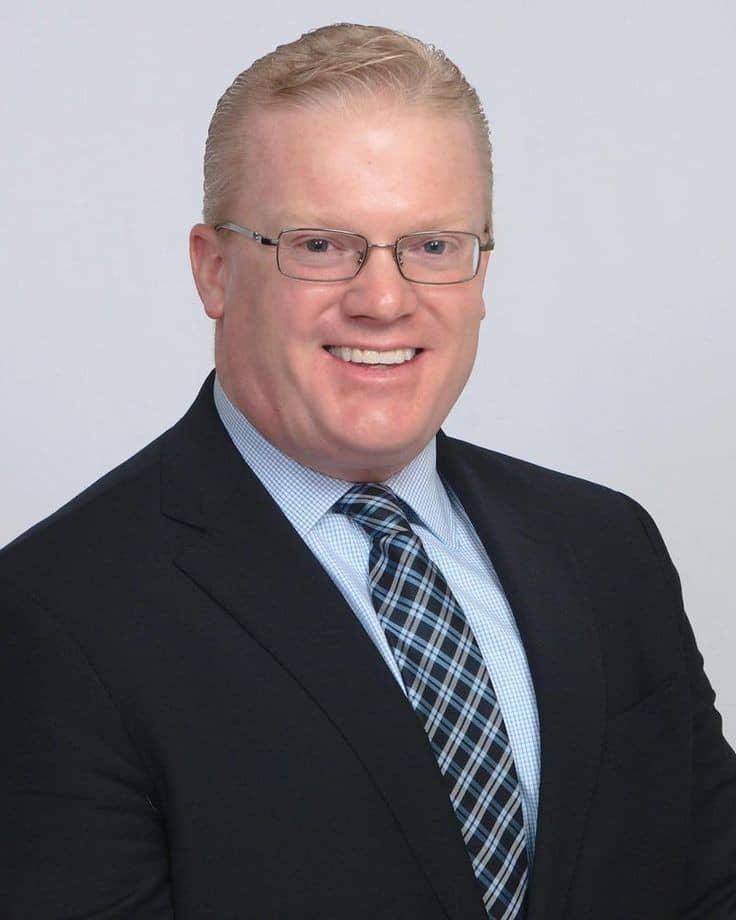 Alexander J. Crosswell